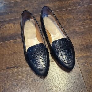 Vionic savannah flats